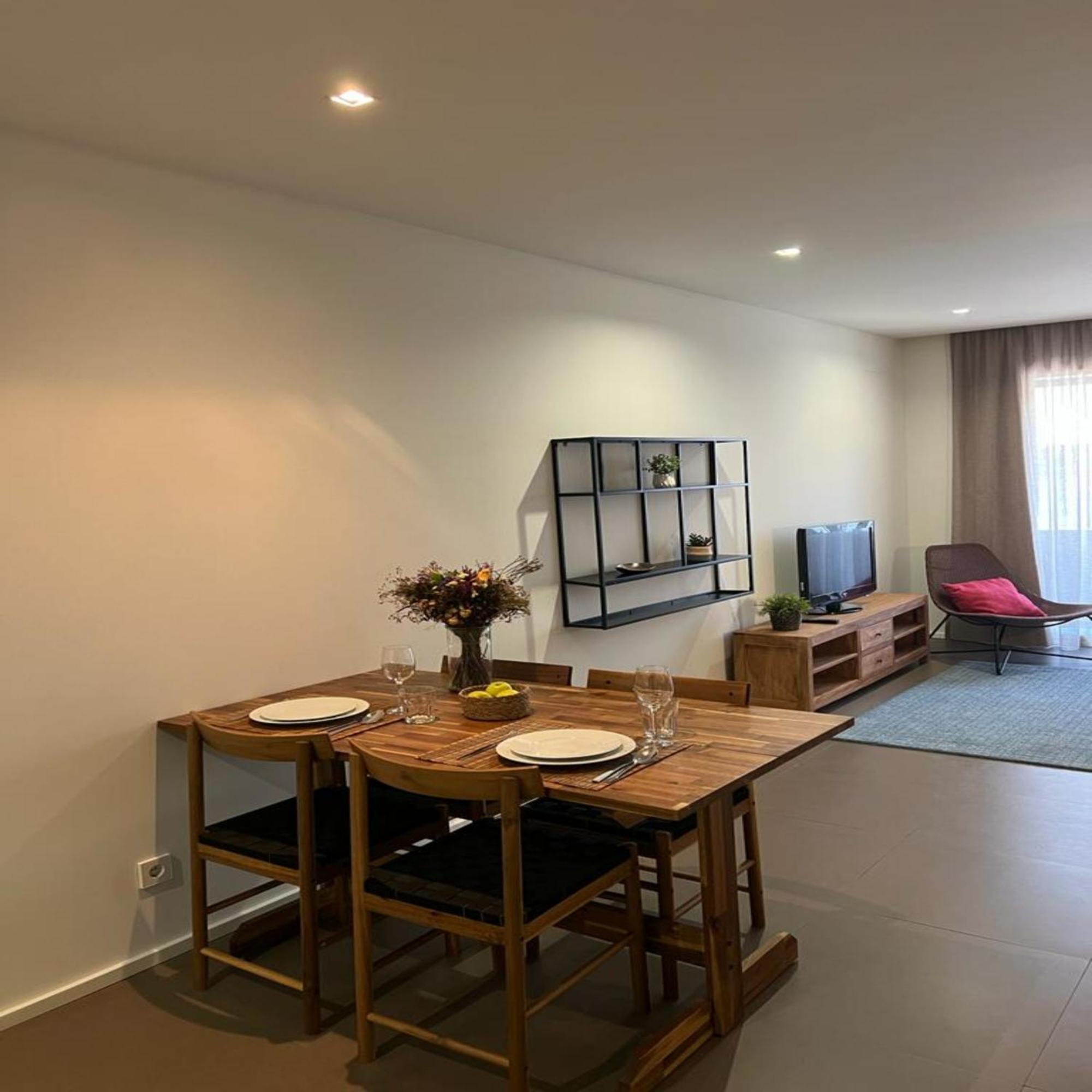 Bnapartments Palacio بورتو المظهر الخارجي الصورة