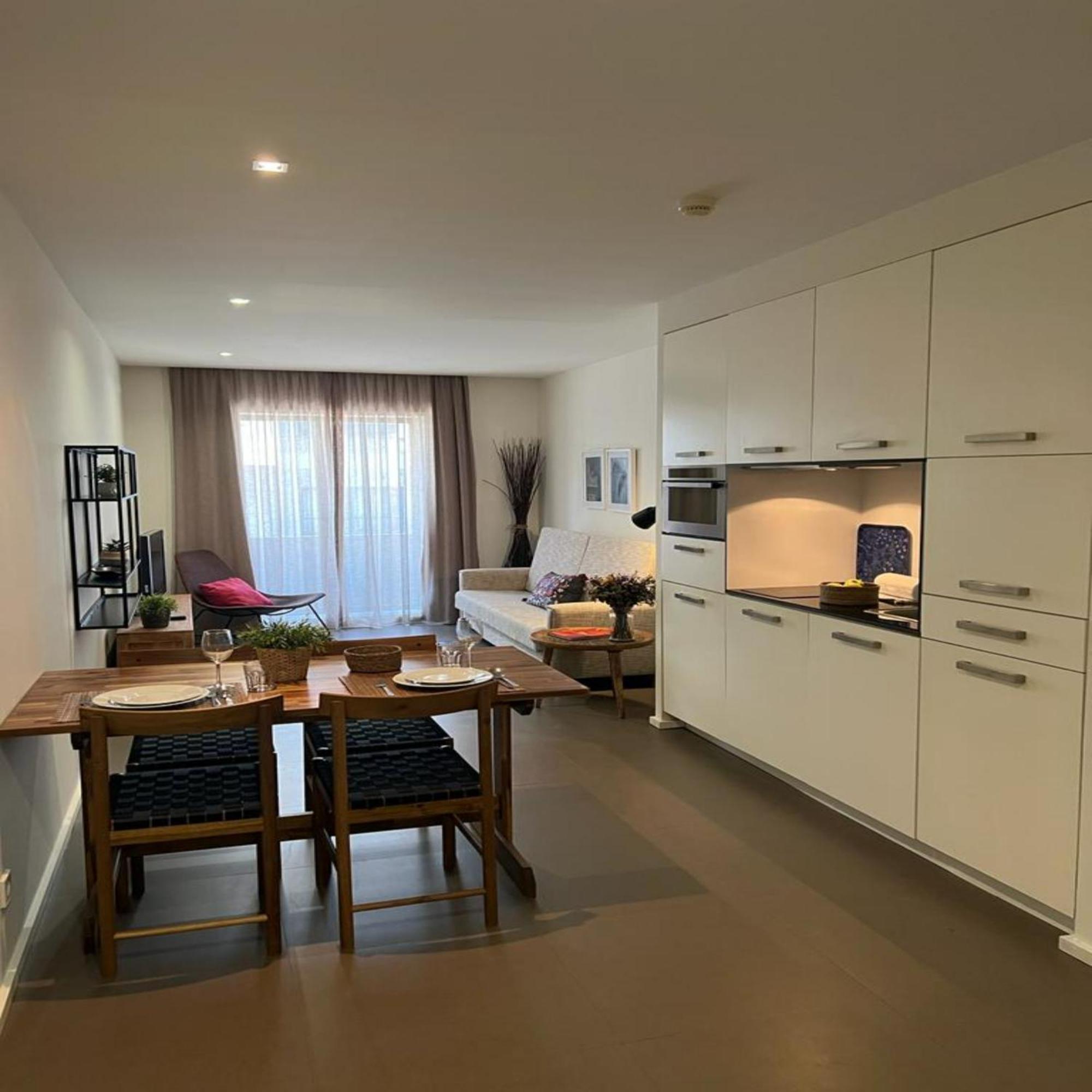 Bnapartments Palacio بورتو المظهر الخارجي الصورة