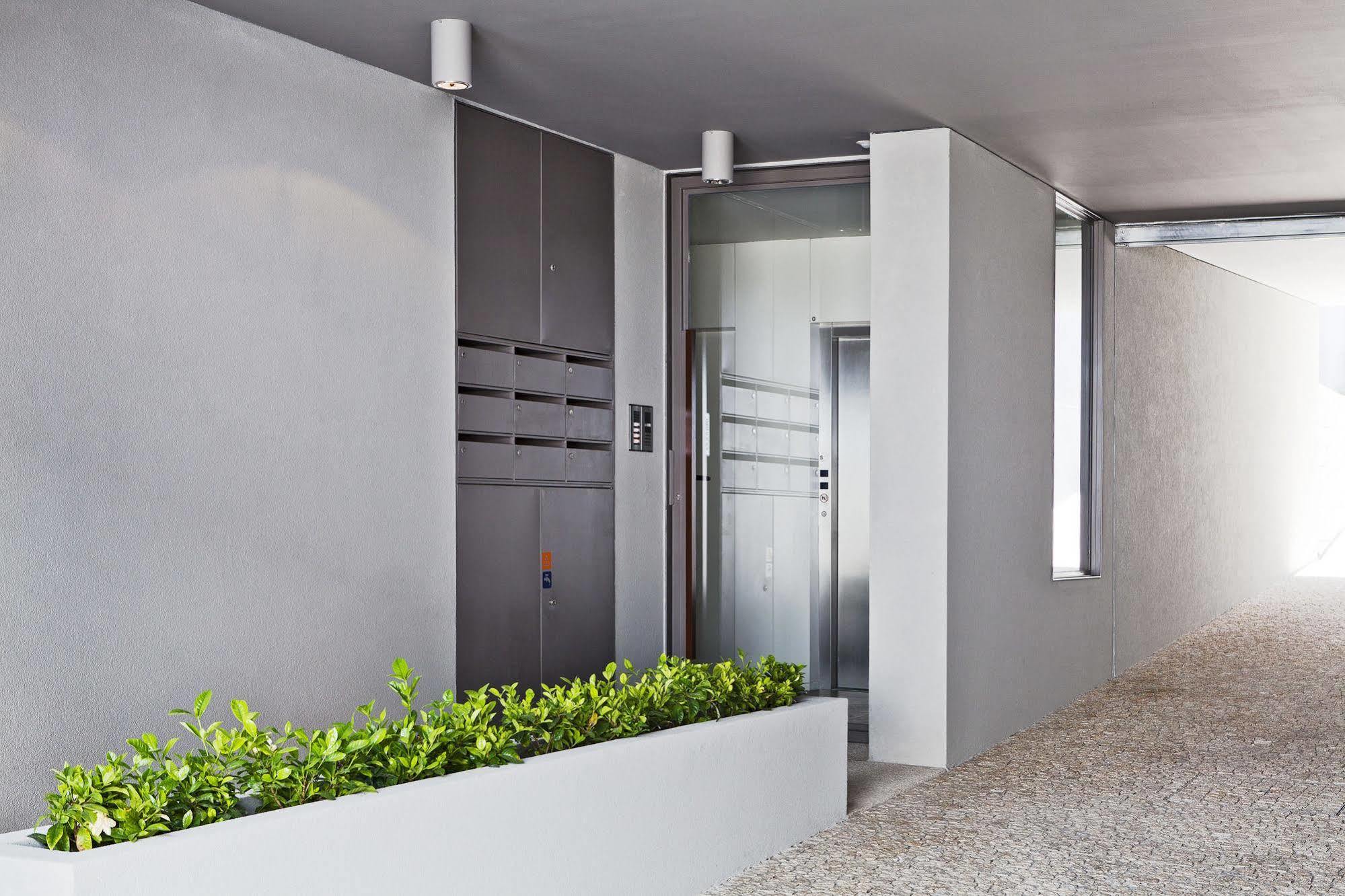 Bnapartments Palacio بورتو المظهر الخارجي الصورة